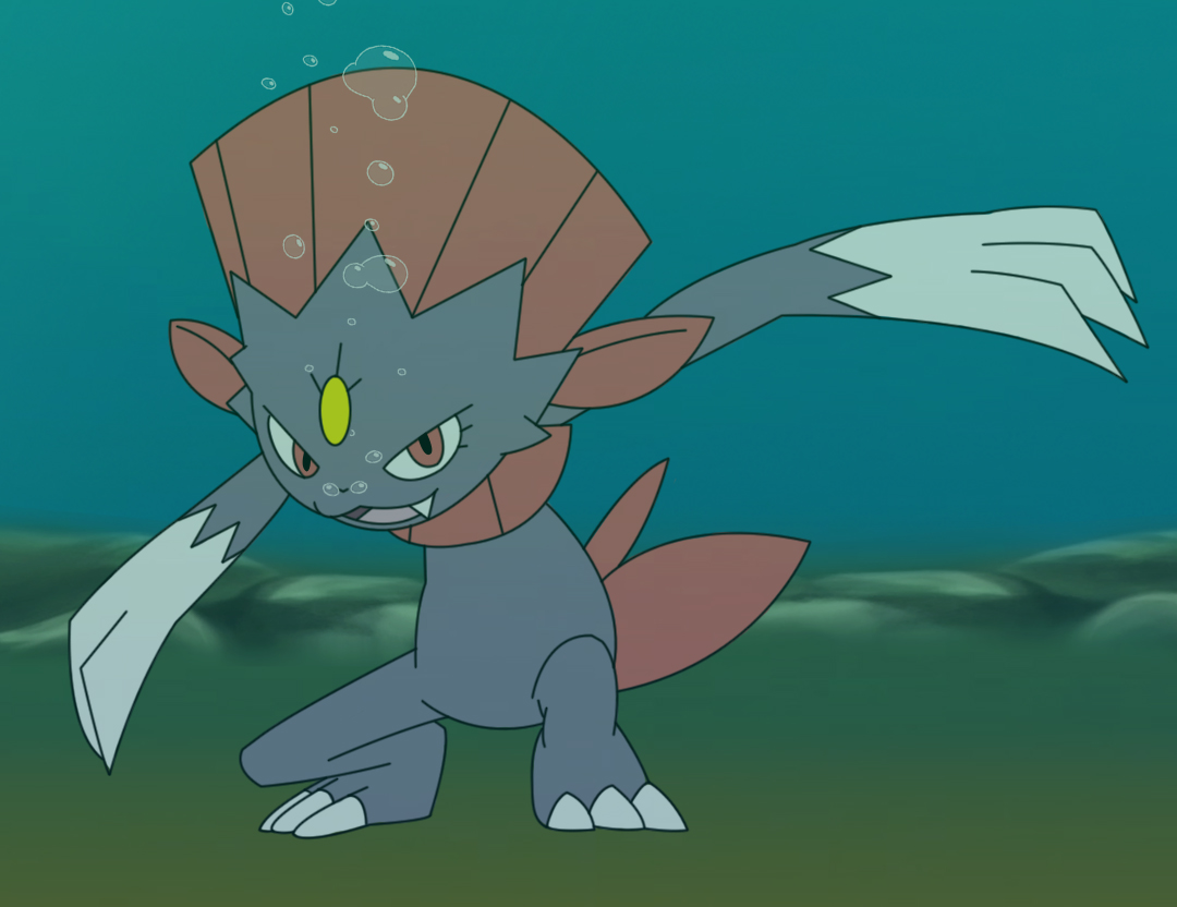 Sharp claws by Akira-Devilman666 on DeviantArt