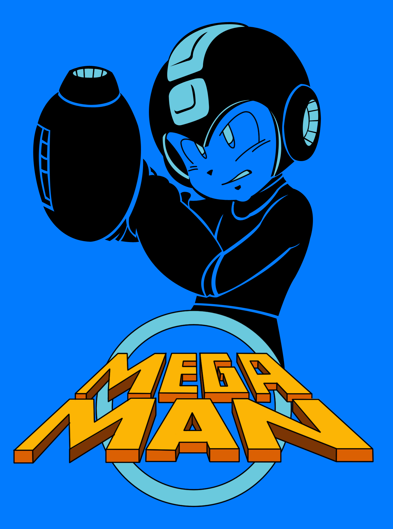 Megaman / Rockman