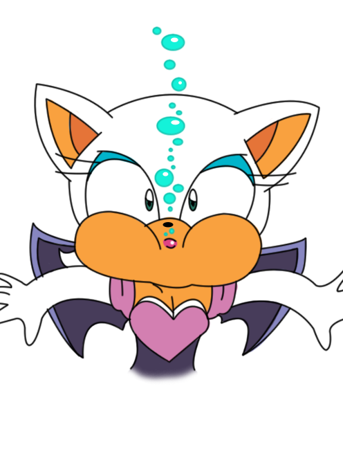 No Icon Rouge Rouge Icon by Akira-Devilman666 on DeviantArt