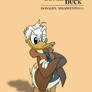 The Lonesome Duck - Main Character