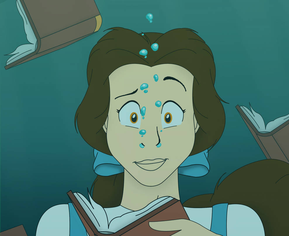 A committed reading by Akira-Devilman666 on DeviantArt