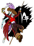 You are a Pirate! by Akira-Devilman666