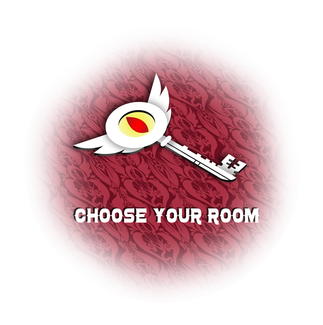 Choose Your Rrom Choose your room by Akira-Devilman666 on DeviantArt