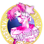 Madoka, The Pink Magical Girl