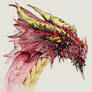 Dragons - Red Dragon