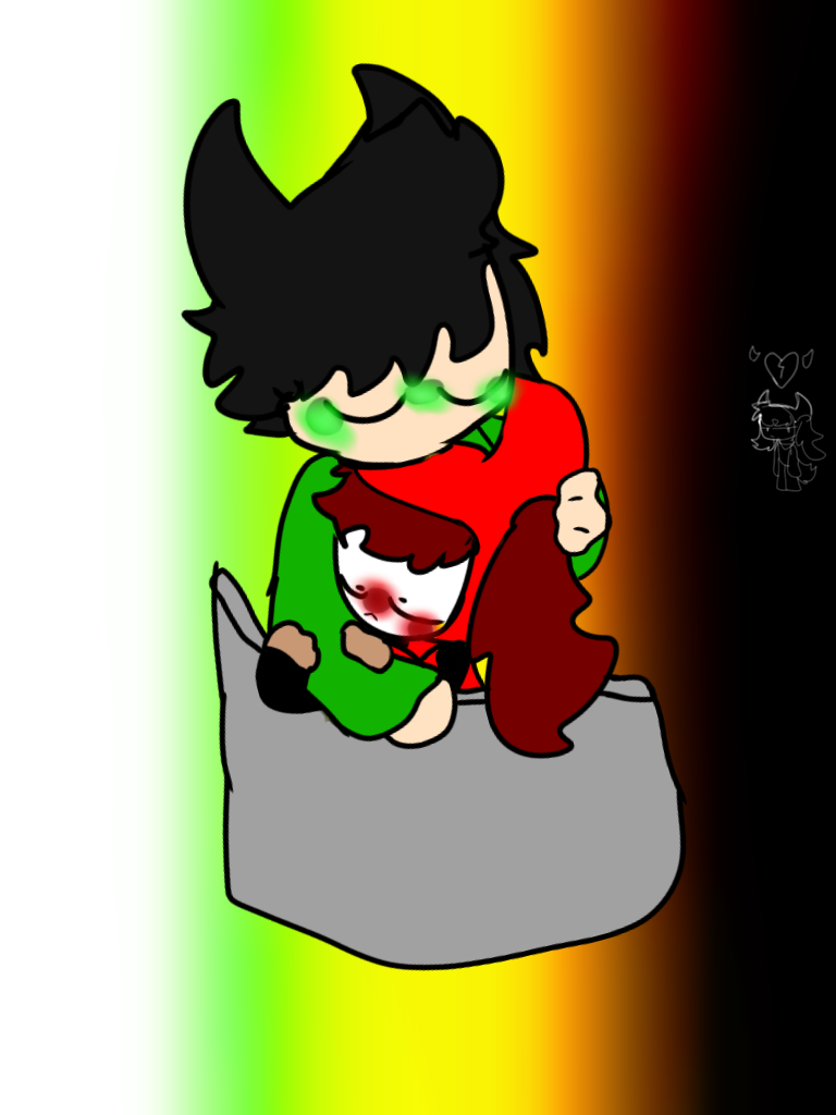 Oliver X Ricky Oliver X dude_funkyfridaygirl by dude2011funky on DeviantArt