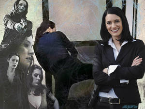 Emily Prentiss