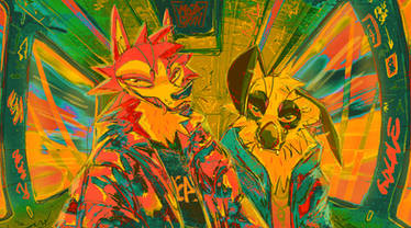 Dogs