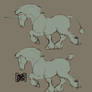 Horsey