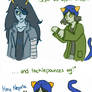 Ask 3: Nepeta