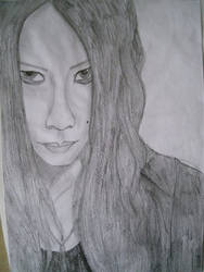 Tatsuro [MUCC]