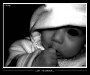 Lost Innocence