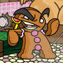 Commissions - Crumbs