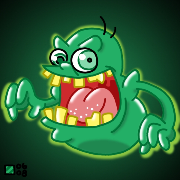 Slimer