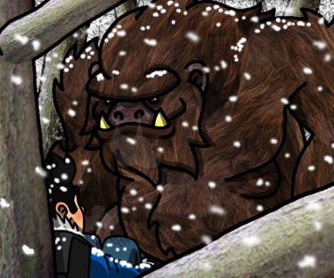 Encounter