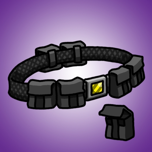 Utility Belt