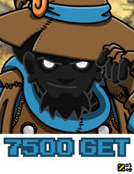 7500 GET
