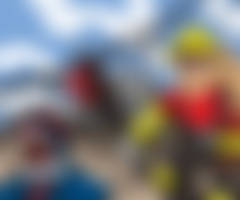 Has anyone seen the Spy?