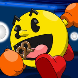 Pac-Man