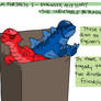 TF2 'The Inevitable Betrayal'