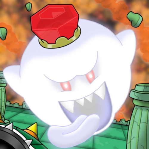 King Boo