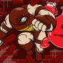Kool-Aid Man VS The Juggernaut