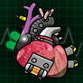 Character Class: Cyborg