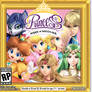 Nintendo Princess: Rise of Medusa
