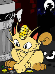 Meowth