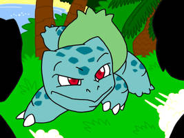 Bulbasaur