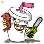 Master Shake