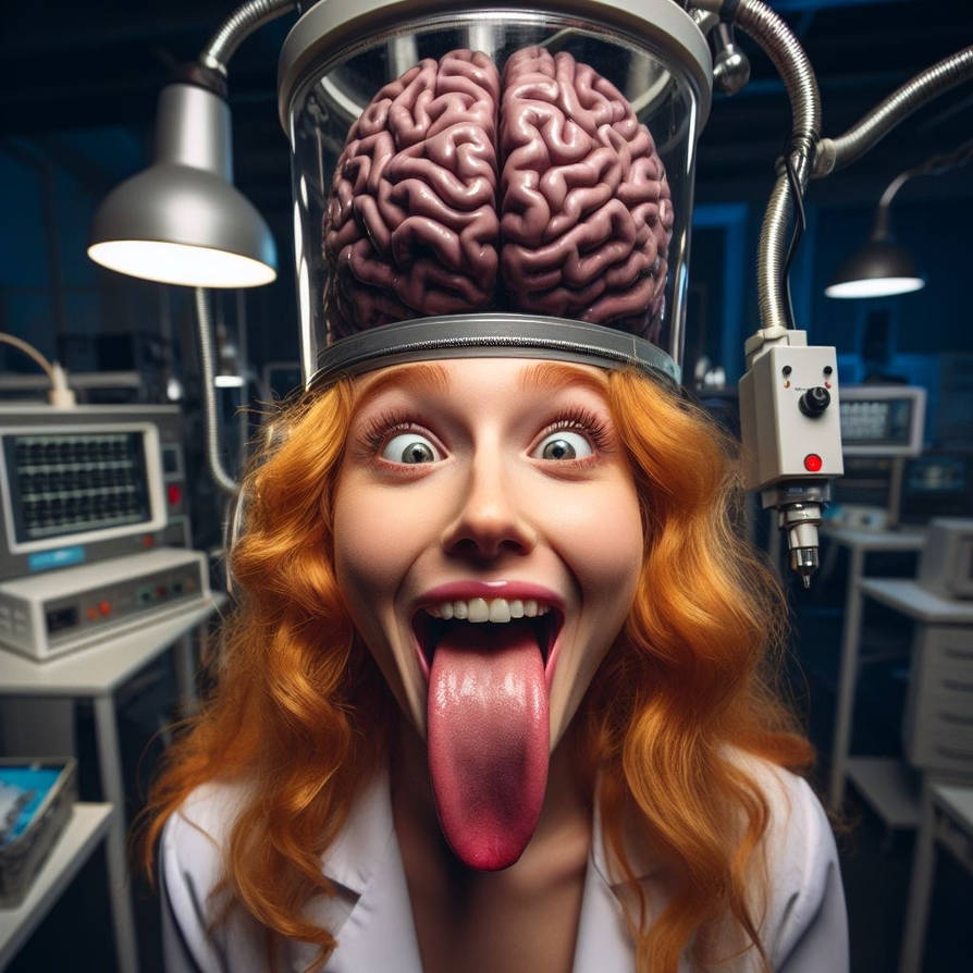 Brain Extraction 02 by brainobsession on DeviantArt