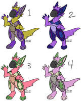 Protogen Adopts!