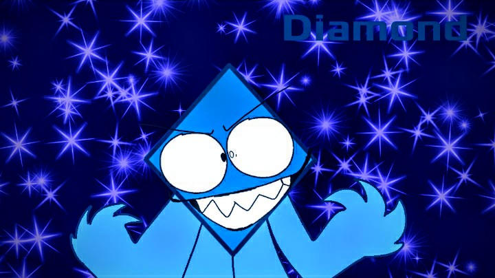 The 4 Gooby Goobers (Diamond) by Omgilovebfdi on DeviantArt
