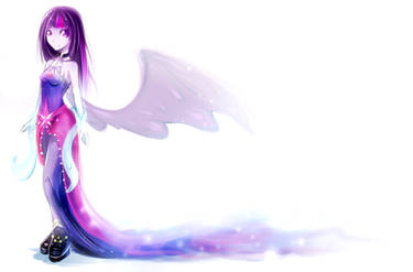 Twilight Sparkle