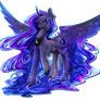 Princess Luna
