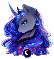 Princess Luna.2