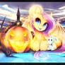 Flutterbat.