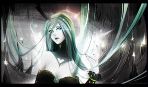 Queen Chrysalis