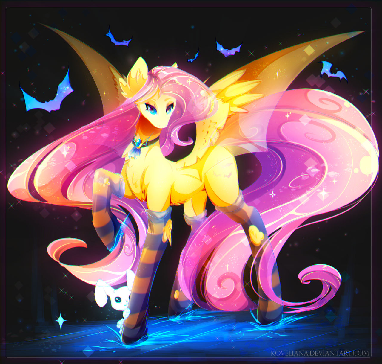 Flutterbat