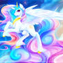 Princess Celestia
