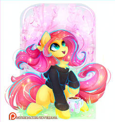Fluttershy