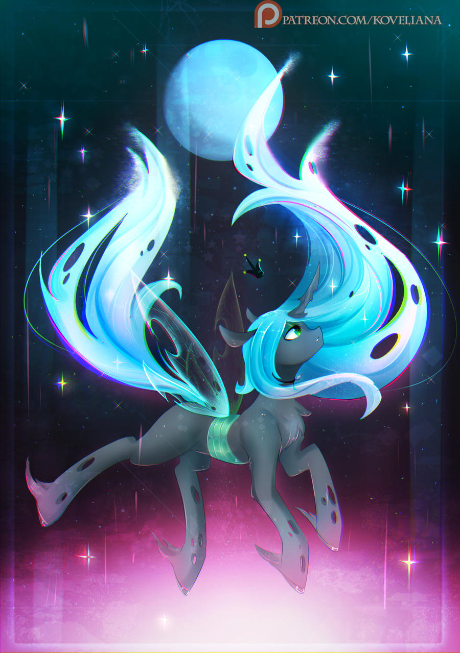 Chrysalis