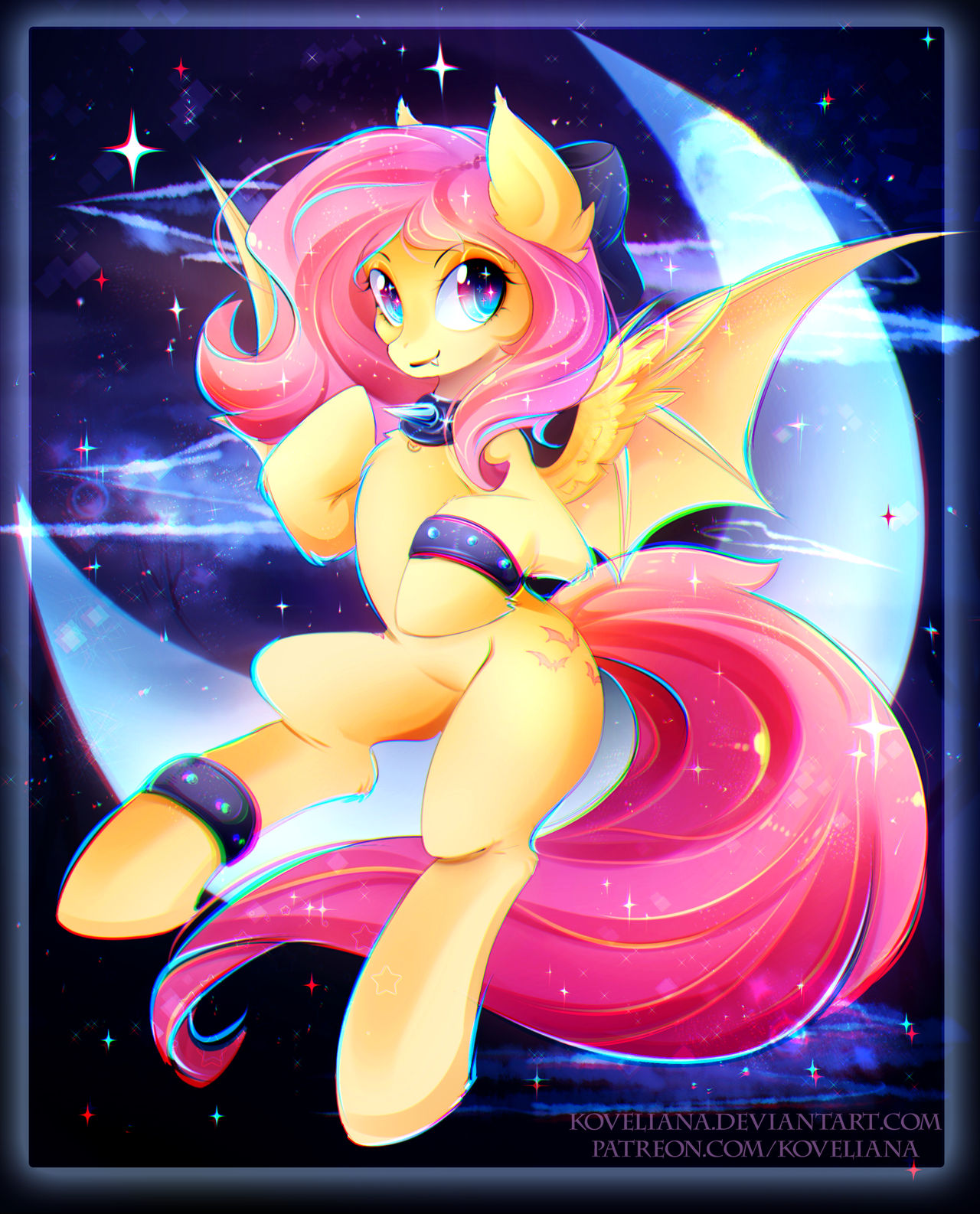 FlutterBat