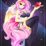 FlutterBat