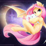 FlutterBat