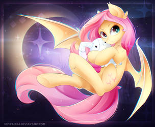 FlutterBat