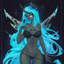 Anthro Chryssy