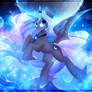 Princess Luna