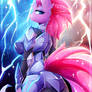 Tempest Shadow